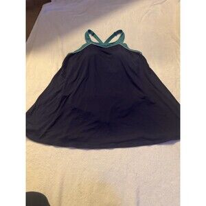 Lands End Swim Dress Suit Size 18W